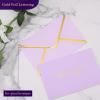 imageMr Pen Thank You Cards 20 Pack Thank You Cards with Envelopes Blank Thank You Cards Assorted Cards Thank You Notes Cards Thank You Cards Pack Thank You Card Thank You Note Blank InsideViolet