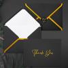 imageMr Pen Thank You Cards 20 Pack Thank You Cards with Envelopes Blank Thank You Cards Assorted Cards Thank You Notes Cards Thank You Cards Pack Thank You Card Thank You Note Blank InsideBlack
