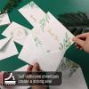 imageMr Pen Thank You Cards 20 Pack Thank You Cards with Envelopes Blank Thank You Cards Assorted Cards Thank You Notes Cards Thank You Cards Pack Thank You Card Thank You Note Blank InsideGreenery Gold Foil Design