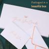 imageMr Pen Thank You Cards 20 Pack Thank You Cards with Envelopes Blank Thank You Cards Assorted Cards Thank You Notes Cards Thank You Cards Pack Thank You Card Thank You Note Blank InsideWhite
