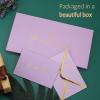 imageMr Pen Thank You Cards 20 Pack Thank You Cards with Envelopes Blank Thank You Cards Assorted Cards Thank You Notes Cards Thank You Cards Pack Thank You Card Thank You Note Blank InsideViolet