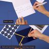 imageMr Pen Thank You Cards 20 Pack Thank You Cards with Envelopes Blank Thank You Cards Assorted Cards Thank You Notes Cards Thank You Cards Pack Thank You Card Thank You Note Blank InsideNavy Blue