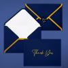 imageMr Pen Thank You Cards 20 Pack Thank You Cards with Envelopes Blank Thank You Cards Assorted Cards Thank You Notes Cards Thank You Cards Pack Thank You Card Thank You Note Blank InsideNavy Blue