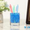 imageMr Pen Water Beads 20000 pcs Black Water Beads for Vases Water Gel Beads Floating Beads for Centerpieces Vases Gel Beads for Vases Gel Beads Waterbeads Gel Water Beads for PlantsBlue