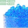 imageMr Pen Water Beads 20000 pcs Black Water Beads for Vases Water Gel Beads Floating Beads for Centerpieces Vases Gel Beads for Vases Gel Beads Waterbeads Gel Water Beads for PlantsBlue
