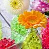imageMr Pen Water Beads 20000 pcs Black Water Beads for Vases Water Gel Beads Floating Beads for Centerpieces Vases Gel Beads for Vases Gel Beads Waterbeads Gel Water Beads for PlantsVibrant