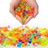 imageMr Pen Water Beads 20000 pcs Black Water Beads for Vases Water Gel Beads Floating Beads for Centerpieces Vases Gel Beads for Vases Gel Beads Waterbeads Gel Water Beads for PlantsVibrant