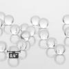 imageMr Pen Water Beads 20000 pcs Black Water Beads for Vases Water Gel Beads Floating Beads for Centerpieces Vases Gel Beads for Vases Gel Beads Waterbeads Gel Water Beads for PlantsClear