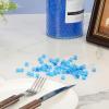 imageMr Pen Water Beads 20000 pcs Black Water Beads for Vases Water Gel Beads Floating Beads for Centerpieces Vases Gel Beads for Vases Gel Beads Waterbeads Gel Water Beads for PlantsBlue