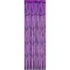 imageMr Pen Metallic Foil Curtains Purple Backdrop 33 x 83ft Purple Tinsel Backdrop Foil Fringe Curtains Party Decorations Tinsel Curtain Backdrop Foil Curtain Backdrop Birthday Door DecorationPurple