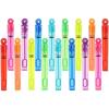 imageMr Pen Mini Wedding Bubbles 4Inch 16 Pack White Mini Bubble Party Favors Bubbles Mini Bubble Wands Wedding Bubbles Bubbles for Wedding Wedding Bubbles for Guests Valentines GiftColorful