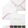imageMr Pen Thank You Cards 20 Pack Thank You Cards with Envelopes Blank Thank You Cards Assorted Cards Thank You Notes Cards Thank You Cards Pack Thank You Card Thank You Note Blank InsideWhite