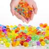 imageMr Pen Water Beads 20000 pcs Black Water Beads for Vases Water Gel Beads Floating Beads for Centerpieces Vases Gel Beads for Vases Gel Beads Waterbeads Gel Water Beads for PlantsVibrant