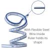 imageMr Pen 24 Inch Flexible Curve Ruler for Drawing Sewing Engineering
