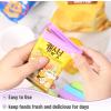 imageMr Pen Food Bag Sealing Clips 40pcs 4 Sizes Colorful Chip Clips Bag Clips Food Clips Bag Clips for Food Chip Clip Bag Clips for Chips Clips Chip Bag Clip Clips for Chips and Other Food Bags