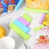 imageMr Pen Food Bag Sealing Clips 40pcs 4 Sizes Colorful Chip Clips Bag Clips Food Clips Bag Clips for Food Chip Clip Bag Clips for Chips Clips Chip Bag Clip Clips for Chips and Other Food Bags