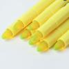 imageMr Pen No Bleed Gel Bible Highlighters Yellow Pack of 8 Fluorescent Gel Highlighters