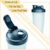 imageMr Pen Shaker Bottles for Protein Mixes 28 oz Protein Shaker Bottle with Wire Whisk Ball Shaker Cup Mixer Bottle Protein Shake Bottles Protein Bottle Protein Shake BottleClear