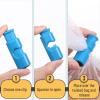 imageMr Pen Squeeze and Lock Bread Bag Clips 8 Pack Squeeze and Lock Bread Clips Bag Clips for Food Storage Snack Clips for Food Packages Food Clips for Bags Plastic Bag Clip Food Bag Clips