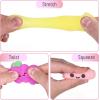 imageMr Pen Squishy Toys for Kids 12 pcs Squishy Fidget Toys Squishies for Kids Squishys Mini Squishies Squishy Animals Squishes Squishy Party Favors Mini Squishy Toys Easter Egg FillersFruity