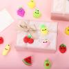 imageMr Pen Squishy Toys for Kids 12 pcs Squishy Fidget Toys Squishies for Kids Squishys Mini Squishies Squishy Animals Squishes Squishy Party Favors Mini Squishy Toys Easter Egg FillersFruity