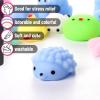 imageMr Pen Squishy Toys for Kids 12 pcs Squishy Fidget Toys Squishies for Kids Squishys Mini Squishies Squishy Animals Squishes Squishy Party Favors Mini Squishy Toys Easter Egg FillersPastel Animals