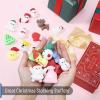 imageMr Pen Squishy Toys for Kids 12 pcs Squishy Fidget Toys Squishies for Kids Squishys Mini Squishies Squishy Animals Squishes Squishy Party Favors Mini Squishy Toys Easter Egg FillersChristmas 2