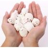 imageMr Pen Squishy Toys for Kids 12 pcs Squishy Fidget Toys Squishies for Kids Squishys Mini Squishies Squishy Animals Squishes Squishy Party Favors Mini Squishy Toys Easter Egg FillersWhite