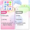 imageMr Pen Squishy Toys for Kids 12 pcs Squishy Fidget Toys Squishies for Kids Squishys Mini Squishies Squishy Animals Squishes Squishy Party Favors Mini Squishy Toys Easter Egg FillersPastel Animals