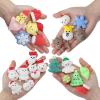 imageMr Pen Squishy Toys for Kids 12 pcs Squishy Fidget Toys Squishies for Kids Squishys Mini Squishies Squishy Animals Squishes Squishy Party Favors Mini Squishy Toys Easter Egg FillersChristmas 2