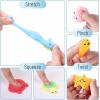 imageMr Pen Squishy Toys for Kids 12 pcs Squishy Fidget Toys Squishies for Kids Squishys Mini Squishies Squishy Animals Squishes Squishy Party Favors Mini Squishy Toys Easter Egg FillersSea Creature