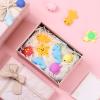 imageMr Pen Squishy Toys for Kids 12 pcs Squishy Fidget Toys Squishies for Kids Squishys Mini Squishies Squishy Animals Squishes Squishy Party Favors Mini Squishy Toys Easter Egg FillersSea Creature