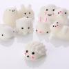 imageMr Pen Squishy Toys for Kids 12 pcs Squishy Fidget Toys Squishies for Kids Squishys Mini Squishies Squishy Animals Squishes Squishy Party Favors Mini Squishy Toys Easter Egg FillersWhite