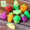 imageMr Pen Squishy Toys for Kids 12 pcs Squishy Fidget Toys Squishies for Kids Squishys Mini Squishies Squishy Animals Squishes Squishy Party Favors Mini Squishy Toys Easter Egg FillersVegetable