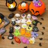 imageMr Pen Squishy Toys for Kids 12 pcs Squishy Fidget Toys Squishies for Kids Squishys Mini Squishies Squishy Animals Squishes Squishy Party Favors Mini Squishy Toys Easter Egg FillersHalloween 1