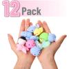 imageMr Pen Squishy Toys for Kids 12 pcs Squishy Fidget Toys Squishies for Kids Squishys Mini Squishies Squishy Animals Squishes Squishy Party Favors Mini Squishy Toys Easter Egg FillersPastel Animals