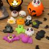 imageMr Pen Squishy Toys for Kids 12 pcs Squishy Fidget Toys Squishies for Kids Squishys Mini Squishies Squishy Animals Squishes Squishy Party Favors Mini Squishy Toys Easter Egg FillersHalloween 2