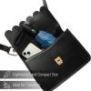 imageMr Pen Windproof Travel Umbrella Automatic Umbrellas for Rain CompactBlue