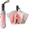imageMr Pen Windproof Travel Umbrella Automatic Umbrellas for Rain CompactBoho
