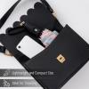 imageMr Pen Windproof Travel Umbrella Automatic Umbrellas for Rain CompactBoho