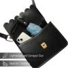 imageMr Pen Windproof Travel Umbrella Automatic Umbrellas for Rain CompactLight Cyan