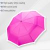 imageMr Pen Windproof Travel Umbrella Automatic Umbrellas for Rain CompactPink Blossom