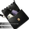 imageMr Pen Windproof Travel Umbrella Automatic Umbrellas for Rain CompactPurple