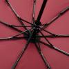 imageMr Pen Windproof Travel Umbrella Automatic Umbrellas for Rain CompactRed