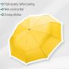 imageMr Pen Windproof Travel Umbrella Automatic Umbrellas for Rain CompactYellow