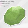 imageMr Pen Windproof Travel Umbrella Lush Leaf Automatic Umbrellas for Rain Compact Umbrella Travel Umbrella Compact Umbrella Windproof Umbrella Umbrellas for Rain Windproof Portable Umbrella