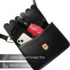 imageMr Pen Windproof Travel Umbrella Radiant Rouge Automatic Umbrellas for Rain Compact Umbrella Travel Umbrella Compact Umbrella Windproof Umbrella Umbrellas for Rain Windproof Portable Umbrella