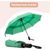 imageMr Pen Windproof Travel Umbrella Spring Green Automatic Umbrellas for Rain Compact Umbrella Travel Umbrella Compact Umbrella Windproof Umbrella Umbrellas for Rain Windproof Portable Umbrella