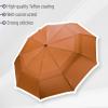imageMr Pen Windproof Travel Umbrella Tawny Glow Automatic Umbrellas for Rain Compact Umbrella Travel Umbrella Compact Umbrella Windproof Umbrella Umbrellas for Rain Windproof Portable Umbrella