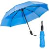 imageMr Pen Windproof Travel Umbrella Royal Blue Automatic Umbrellas for Rain Umbrellas for Rain Windproof Portable Umbrella
